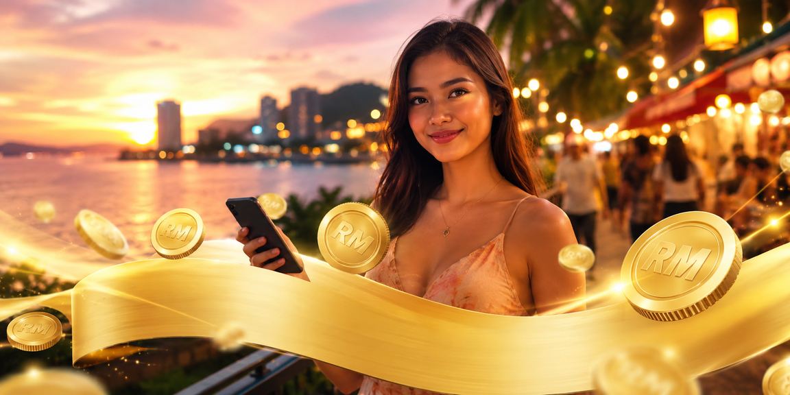 Bonus cashback Kota Kinabalu gaya Melayu permainan mudah alih 4dyes