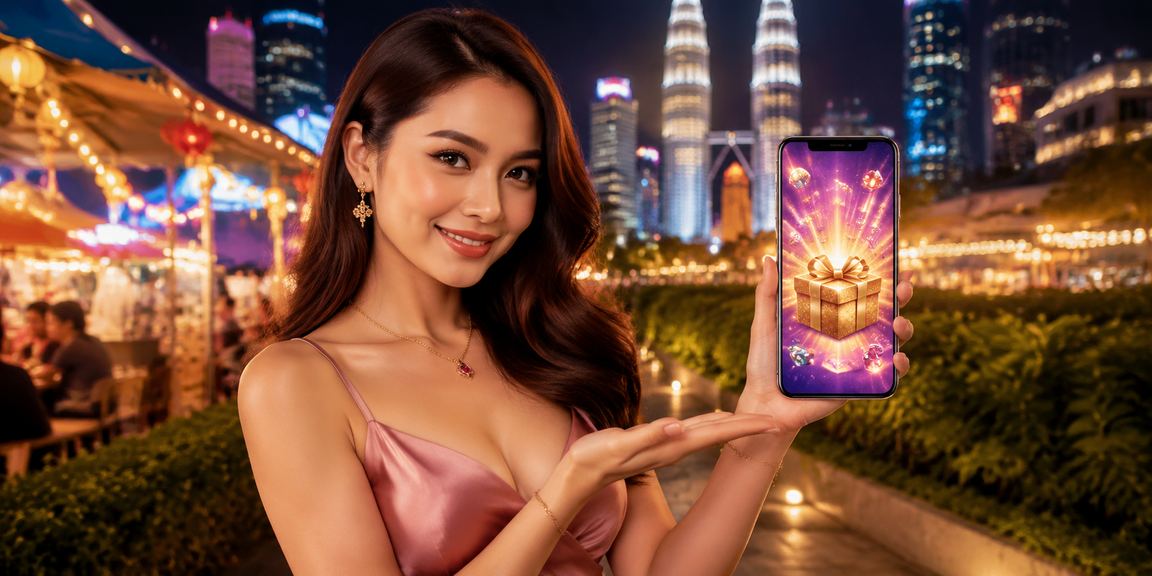 Pendaftaran bonus akaun gaya Melayu Kuala Lumpur loteri 4dyes